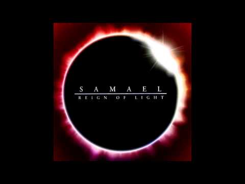 Samael - Reign Of Light (full album)