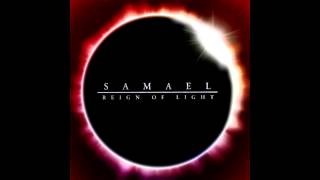 Samael - Reign Of Light (full album)