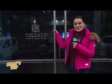 Mama's Trip - Sandanski