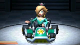 How to Unlock Rosalina in Mario Kart 7
