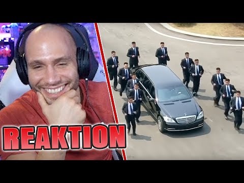 Flying Uwe REAGIERT auf DIE 5 AM BESTEN GESCHÜTZTEN PERSONEN DER WELT😂 Flying Uwe Reaktion