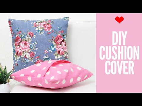 download lagu mp3 mp4 Diy Cushion Covers, download lagu Diy Cushion Covers gratis, unduh video klip Diy Cushion Covers
