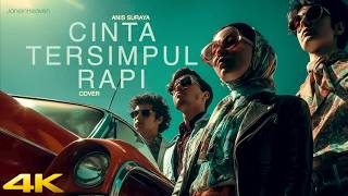 Download lagu Cinta Tersimpul Rapi - Anis Suraya (Cover) by Jane in Heaven - Groovy Pop Version Re-Upload 2K mp3