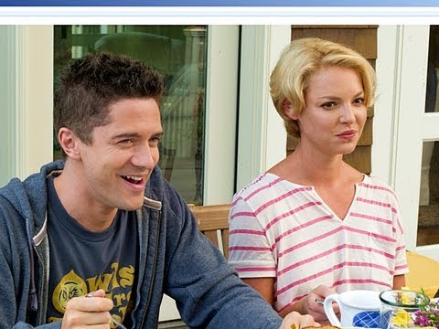 THE BIG WEDDING | Trailer & Filmclips german deutsch [HD]