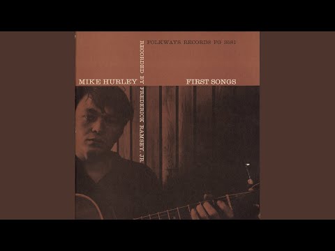 Animal Song If I Could Ramble Like A Hound - Michael Hurley
