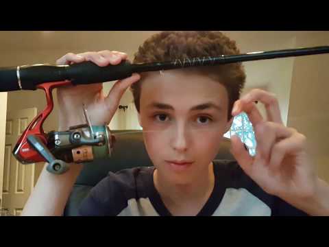 How to Find the Depth of the Water When Fishing