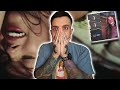 Olivia Rodrigo Drivers License REACTION