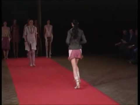 Part I, Spring-Summer 2006