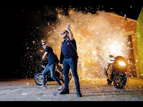 NOISE SURRENDER - CARNAVALS TOUR 2019