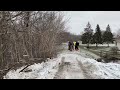 Flood Fight Getting Ready To Start In Fisher MN