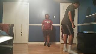 I Gotta Live By Wande!!!!