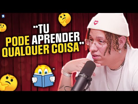 Como Wiu APRENDEU a PRODUZIR?