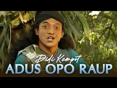 Lirik lagu Didi Kempot dan video karaoke Kumpulan lyrics 