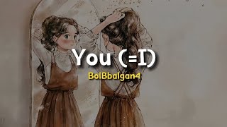 Download lagu You (=I) - Bolbbalgan4 | Lyrics   Terjemahan Indonesia mp3