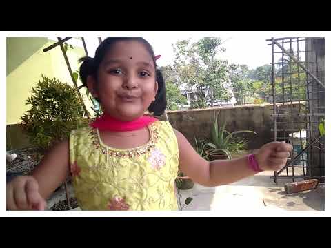Aradhya Dhar Short Video Massage