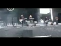 Clan of Xymox - Calling you out (live)