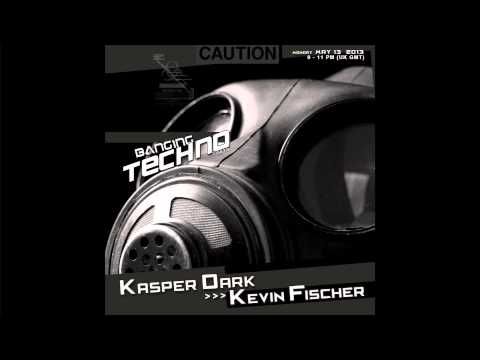 Banging Techno sets 055 _ Kasper Dark // Kevin Fischer