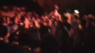 comadre - "celly cell" at Wien, Austria