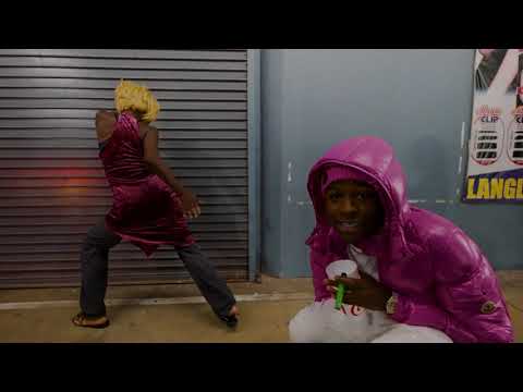 Guapo - Mr. Put It On (Official Music Video)