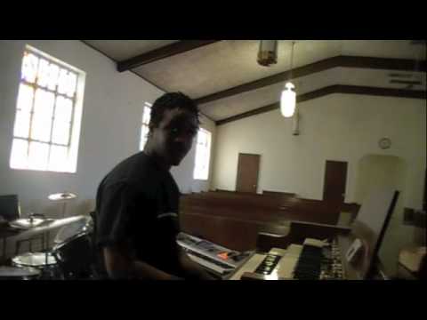 Anthony Burns & MISTERSAMTUNES Lessons part 1