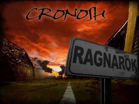 Cronosh - Tnt en tu ogt [Producido por Rayden]