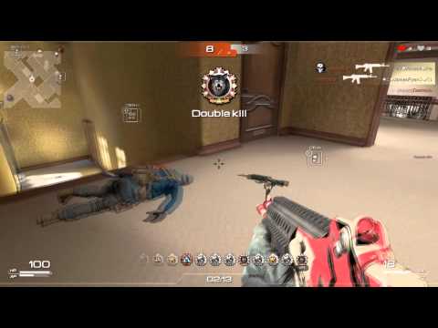 Hempstar LoooooooooL Jump ^^