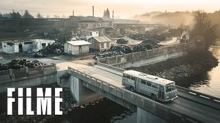 SUSPENSE Baseado em uma História Real! Detetive investiga uma série de crimes | Filme Completo