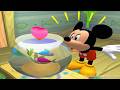 Disney S Magical Mirror Starring Mickey Mouse All Cutscenes 2K 60FPS