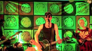 Live @ Café Opera: Björn Rosenström - Egon