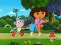 Dora The Explorer Star Catcher Clip3