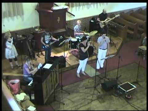 Yadah 17-07-2011 Opwekking 612 Voor de Dienst