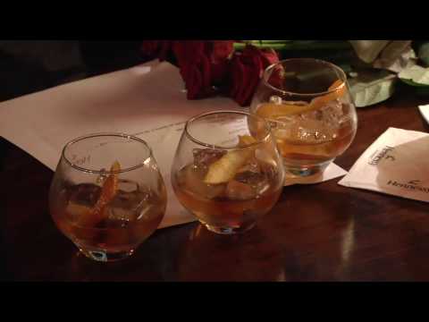 Hennessy artistry Tour - Siri Svegler