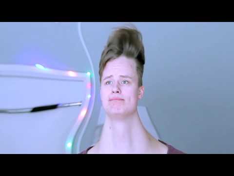 Mitä kaikki luuli pienenä?