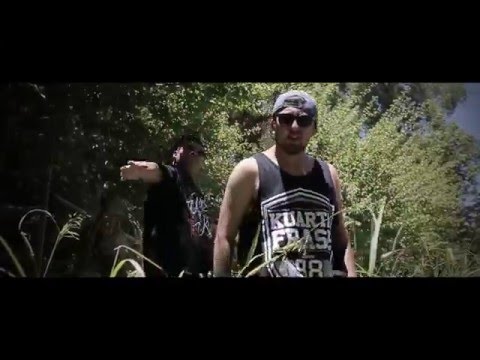 Clanoz - Pasos (con Angus & Dj Tactico) Kuarta Frase.