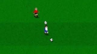 Let's play Championship Soccer - Episode 021 - FC Eschborn Vs. SV Sandhausen
