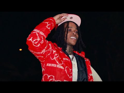 YNW Bortlen - Stay Dangerous (Official Music Video)  (Shot by @drewfilmeditLLC)