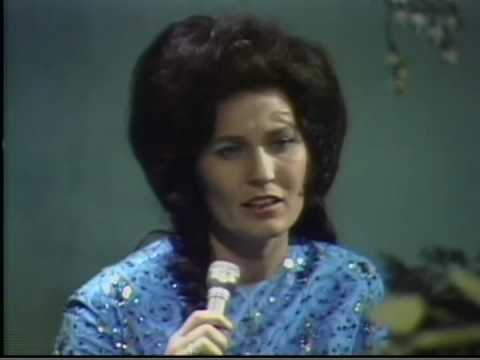 Loretta Lynn - The Third Man