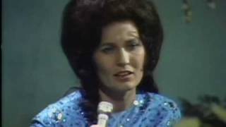 Loretta Lynn - The Third Man