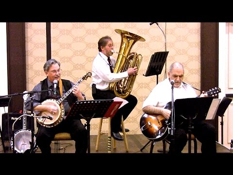 An Evening in Caroline ~ Steve Caddick "Dream Concert"