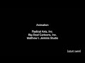 Aqua Teen Hunger Force Colon Movie Film For Theaters End Credits 2007 Adult Swim Live Stream