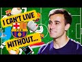 5 Things Eric Garcia Can't Live Without