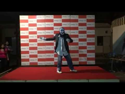 Richard Mj tribute...