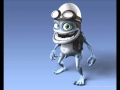 Crazy Frog - Cotton Eye Joe