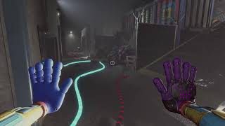 ホラゲーをするオレ冒配信！＃86［POPPY PLAY TIME 4］メンバーが来るまでこのホラゲを初見プレイするビビリＲ