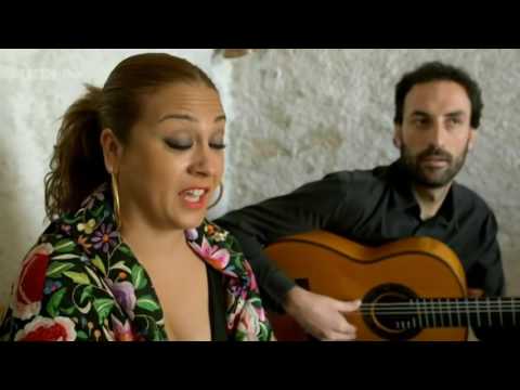 Flamenco Gypsy Soul BBC