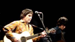 Moab - Conor Oberst live in Camden