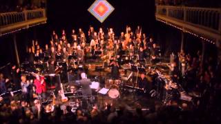 Todd Rundgren and The Metropole Orchestra Amsterdam 2012