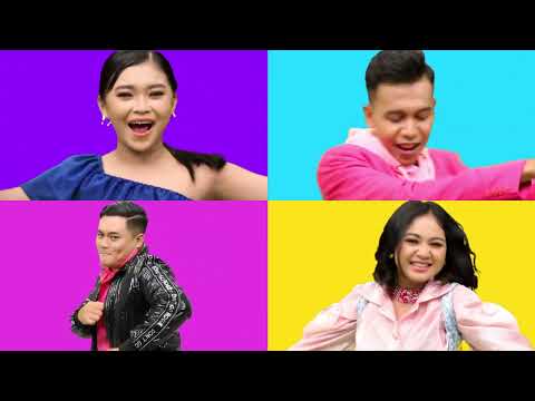 Theme Song Kontes Dangdut Indonesia