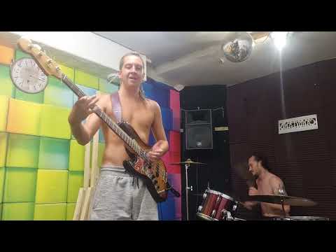 Dr Funk and The Good Times - Mr Mean