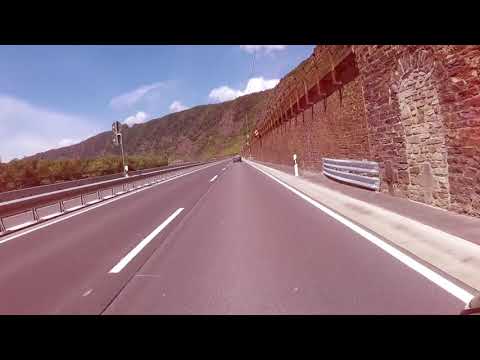 Eifel/Mosel Tour 12.6.2020